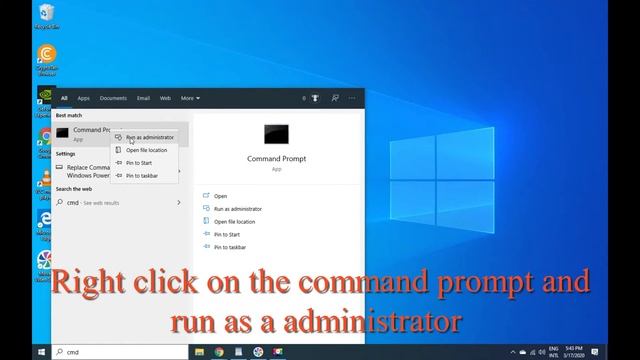 how to remove virus from computers using cmd command смотреть онлайн