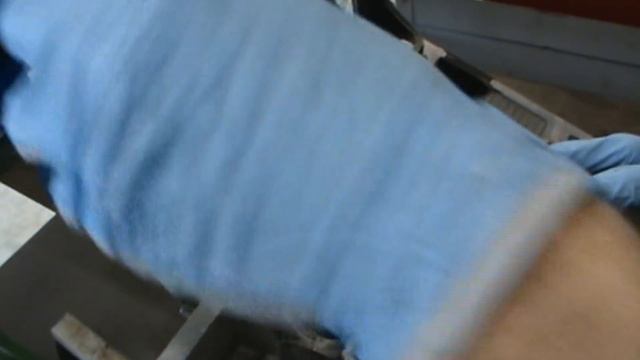 Cylinder Head Dis Assembly & Tear Down on a Subaru WRX смотреть онлайн