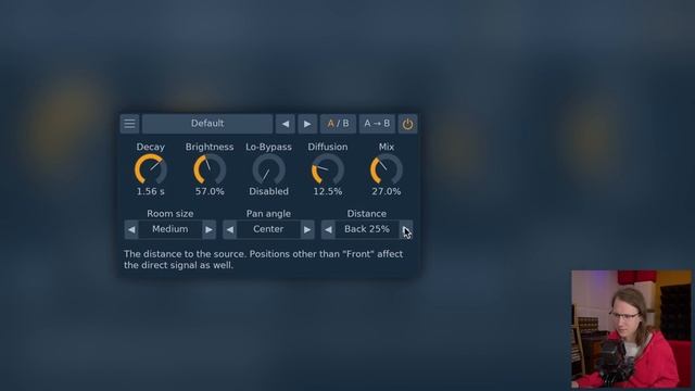 Can we do BETTER PANNING? || ARVerb смотреть онлайн
