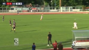 CALCIO: L'Imolese non si ferma più, il Rimini sogna la salvezza diretta | VIDEO