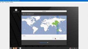 Как удалить Windows 7 и установить linux mint