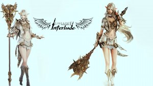 Lineage2/ Играю на x100/  777 Interlude