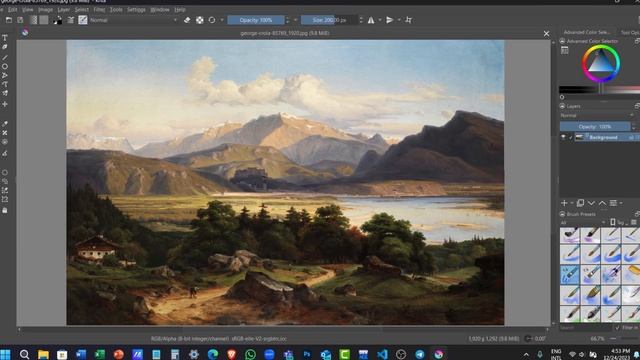 Best Free Photoshop Alternatives In 2024 | Best Free Photo Editing Software For PC смотреть онлайн
