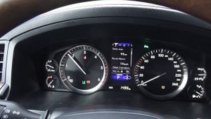 2016 Lexus LX 450d Executive 2