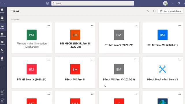 Download, Install and Join MS Teams Live Event смотреть онлайн