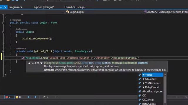 #Login Form Using Only C смотреть онлайн