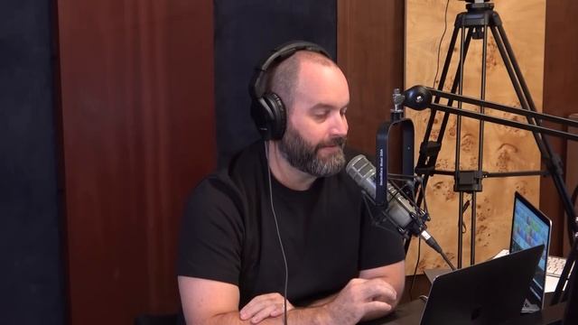 Your Mom's House Podcast - Ep. 465 w/ Doug Mellard смотреть онлайн