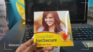 Guardian Netsecure #Antivirus #Chip And Best