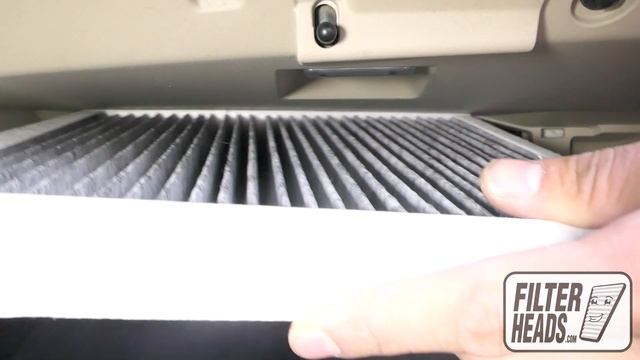 How to Replace Cabin Air Filter 2017 Buick Lacrosse | AQ1223C смотреть онлайн