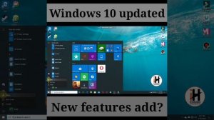 Windows 10 May 2020 update with new advance features | new Version | क्या क्या Changes आए जान लो?