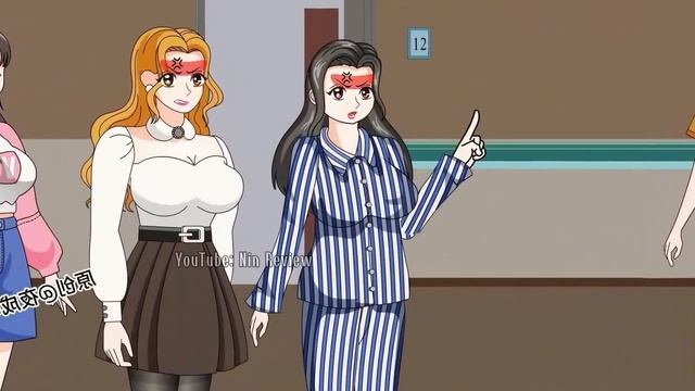 Em Bé Di Di 4 Tuổi Tập 71-80 | Nin Review смотреть онлайн