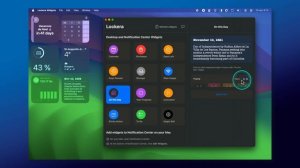 8 APPLICATIONS GRATUITES et incroyables pour macOS! 💥