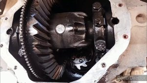 99 dodge ram 1500 rear wheel bearing replacement.