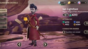 Disney Mirrorverse all characters