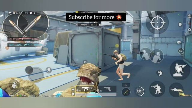 BGMI MONTAGE⚡🔥 | #android #bgmi #pubgmobile #gameplay #montage смотреть онлайн