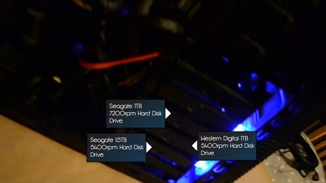 Let's Play With KugarWeb - Rig Specification Rundown смотреть онлайн