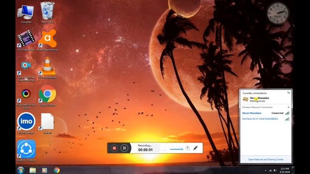 Haw To show WiFi password on Windows 7/8/10।Bangla Tips смотреть онлайн