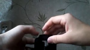 Сборка вертолета МИ-8 из лего! 1часть.