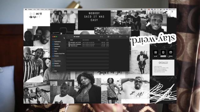 What's On My MacBook Pro 16 Inch | Minimalist + Aesthetic