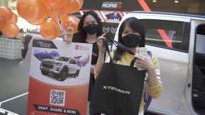 11th Tokyo Street Anniversary 2022 | Isuzu D-Max Malaysia