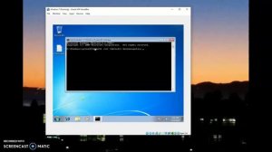 Configure Windows 7 to use F8 at Startup