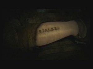 Сталкер-Олень.