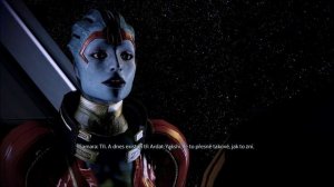 Mass Effect 2 - Normandie SR-2: Loajální mise