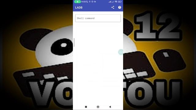 COMO ATIVAR O PANDA MOUSE PRO NO ANDROID 12!! METODO MAIS FACIL🐼 смотреть онлайн