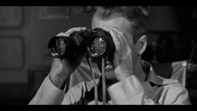 The Apartment (1960), Rear Window (1954), The Children's Hour (1961) смотреть онлайн