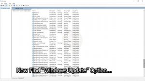 How to disable automatic update on windows 11 || Turn off auto updates || Stop windows update