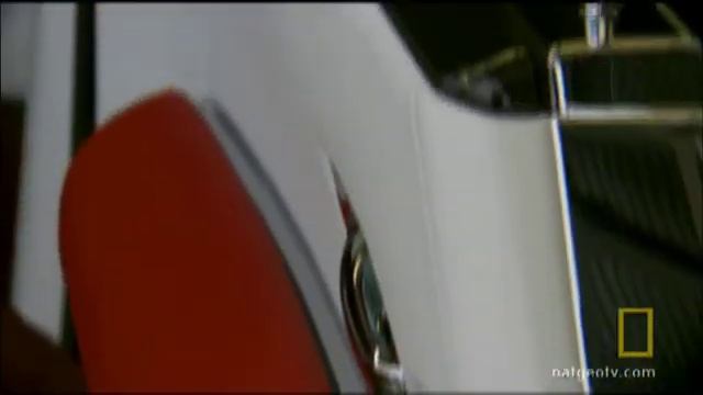 Rolls Royce: Made to Order | Ultimate Factories смотреть онлайн