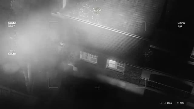 Rainbow_Six_Siege-GamePlayMusic смотреть онлайн