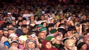 Нашиды-на кумыкском(Мухажирова Гюзель Dagestan Nasheedler)