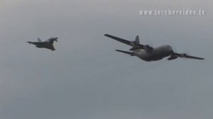 Airpower 2013 Zeltweg Highlights