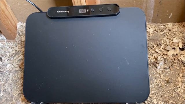 A Warm Winner! Chickcozy Coop Heater Review смотреть онлайн