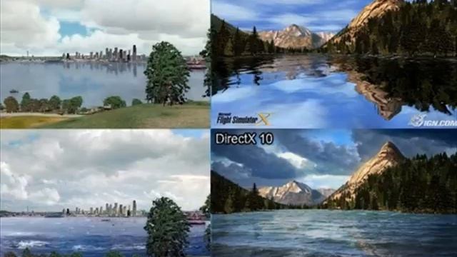 DirectX 10 for Windows 8.1 (64 bit) download free смотреть онлайн