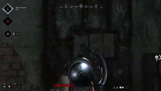 Hunt Showdown clip #4 смотреть онлайн