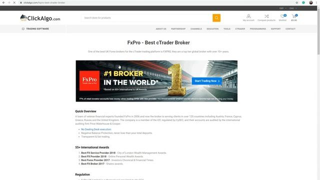 How to Download & Install cTrader
