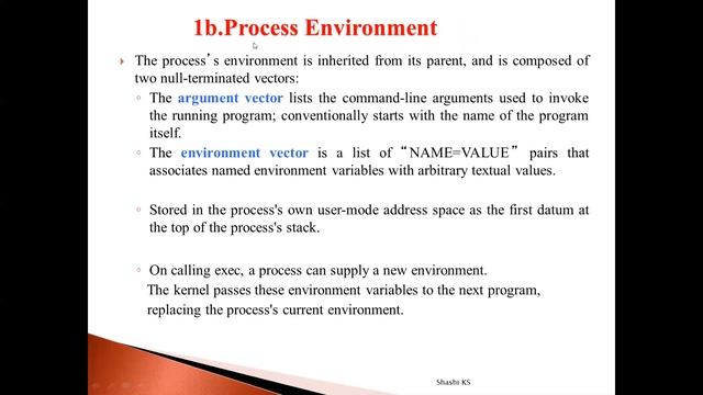 PROCESS MANAGEMENT IN LINUX OPERATING SYSTEM |Process Management | Process management in OS