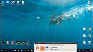 Как создать невидимую папку на ОС Windows
