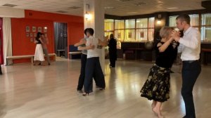 02 Милонга 16.10.24