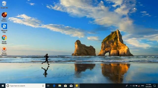 Windows 10 October update's Review & Features смотреть онлайн