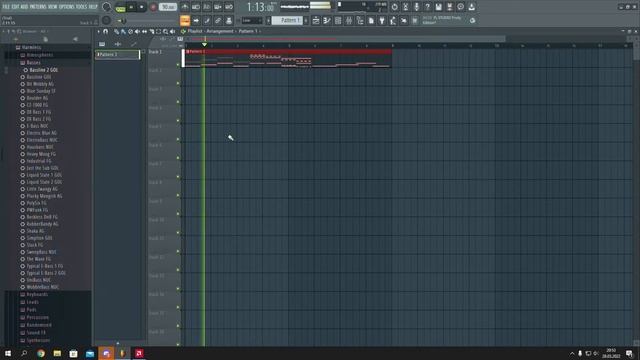 Fl Studio -Alarm Sesi#2 смотреть онлайн