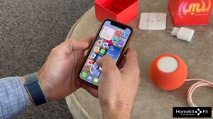 HomePod Mini Setup - как да настроим новия HomePod Mini?