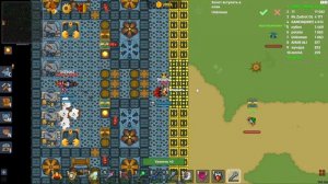 династ ио рейды баз и пвп