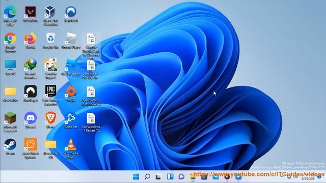 Choose Default Apps in Windows 11 смотреть онлайн