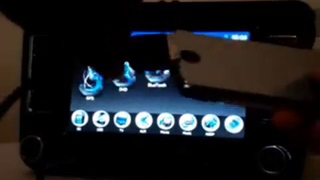 VW CAR DVD PLAYER.mpg смотреть онлайн