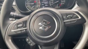 suzuki baleno, 2022г, 5 тыс пробег.