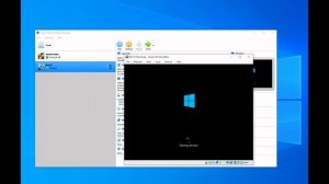 Installing and Setup Windows 10 in Virtualbox as a Virtual Machine for free