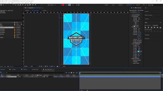 Resolume Arena - Output NDI to vMix